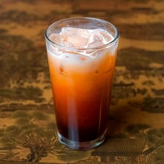 Thai Iced Tea