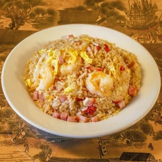 House Fried Rice