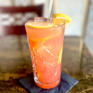 Lemonade (Regular & Flavored)