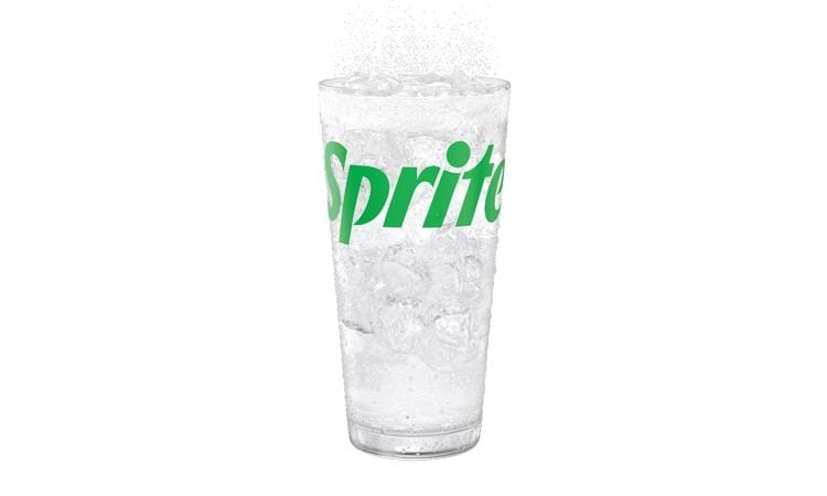 Sprite.