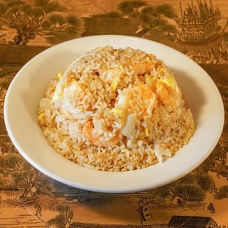 Shrimp Fried Rice