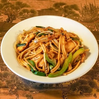 Lo Mein