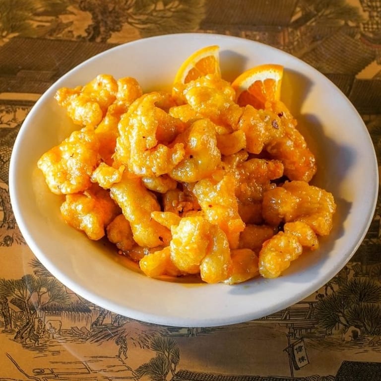 Noodle Delights: Chinese, Thai, and More