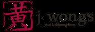 J. Wong's Thai & Chinese Bistro
