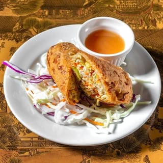 Chinese Egg Roll (1)