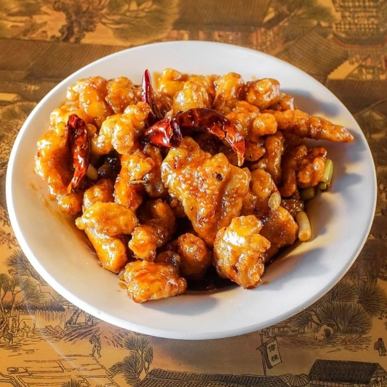 Delicious Fried Rice Options at Our Restaurant