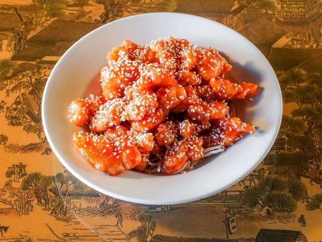 Sesame.
