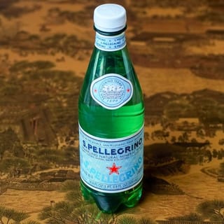 San Pellegrino