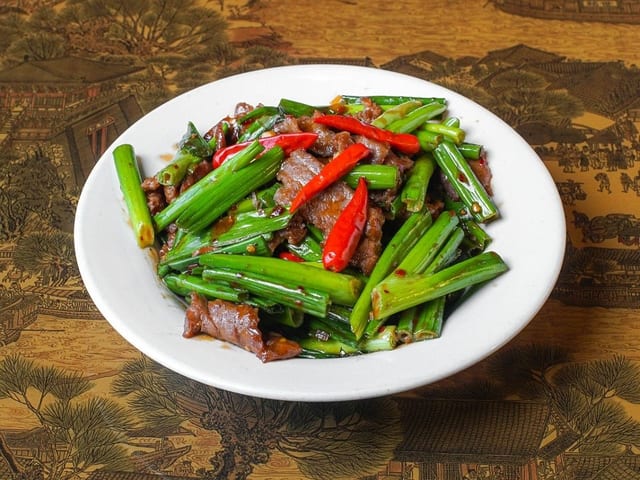 Mongolian.