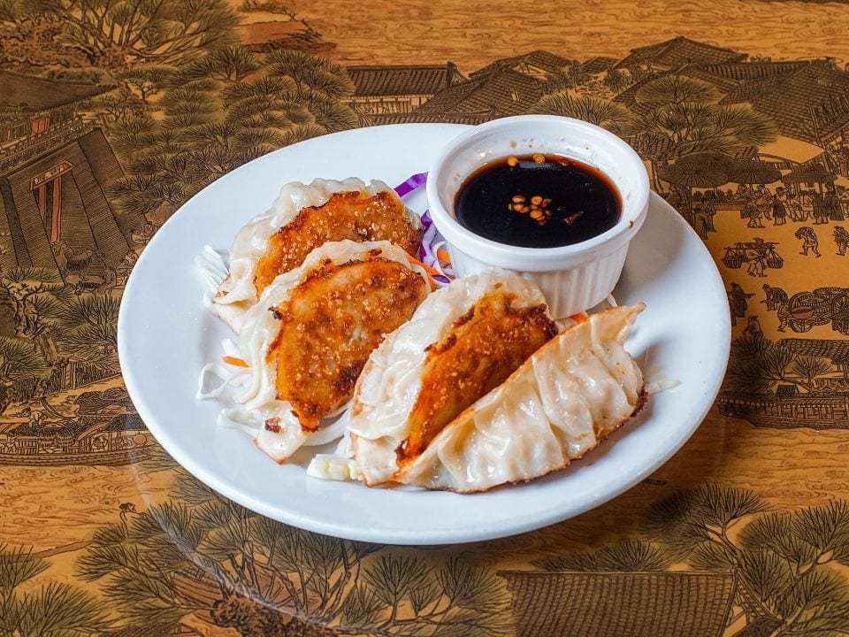 Vegetable Pot Stickers (4).
