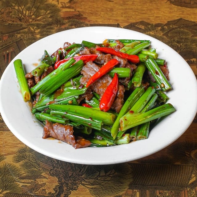 L- Mongolian.